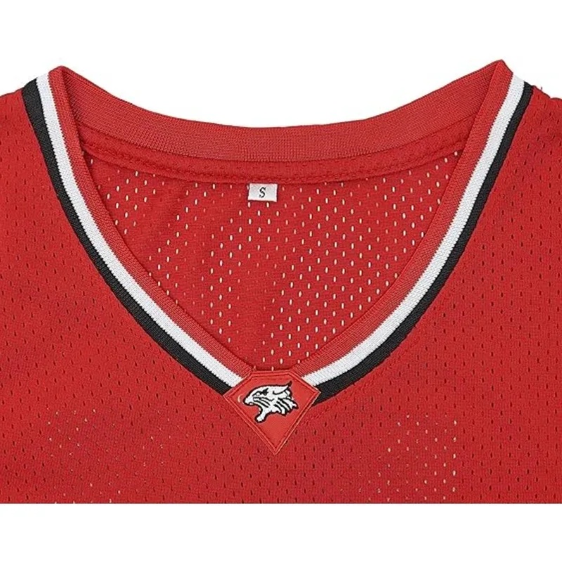 Film Wildcats - Liceum # Koszu – Sewing Jackets recenzja i cena