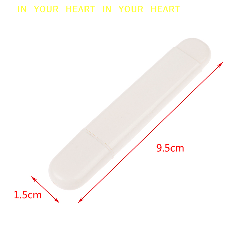 【X】Kreda krawiecka do tkanin,  – Tailor Chalk Marker recenzja i cena