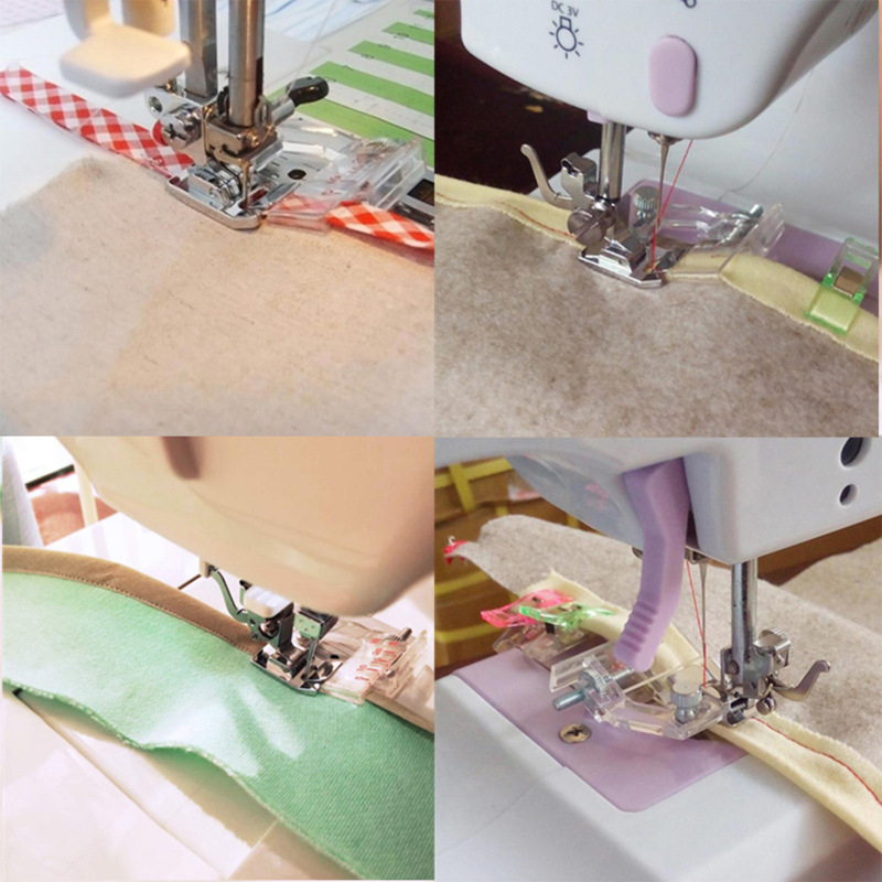 Stopka do marszczenia z niskim – Sewing Gathering recenzja i cena