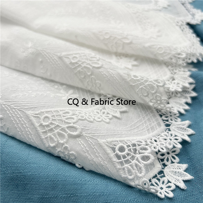 28 cm Szeroka, haftowana koron – Is Sewing A Textile Craft recenzja i cena