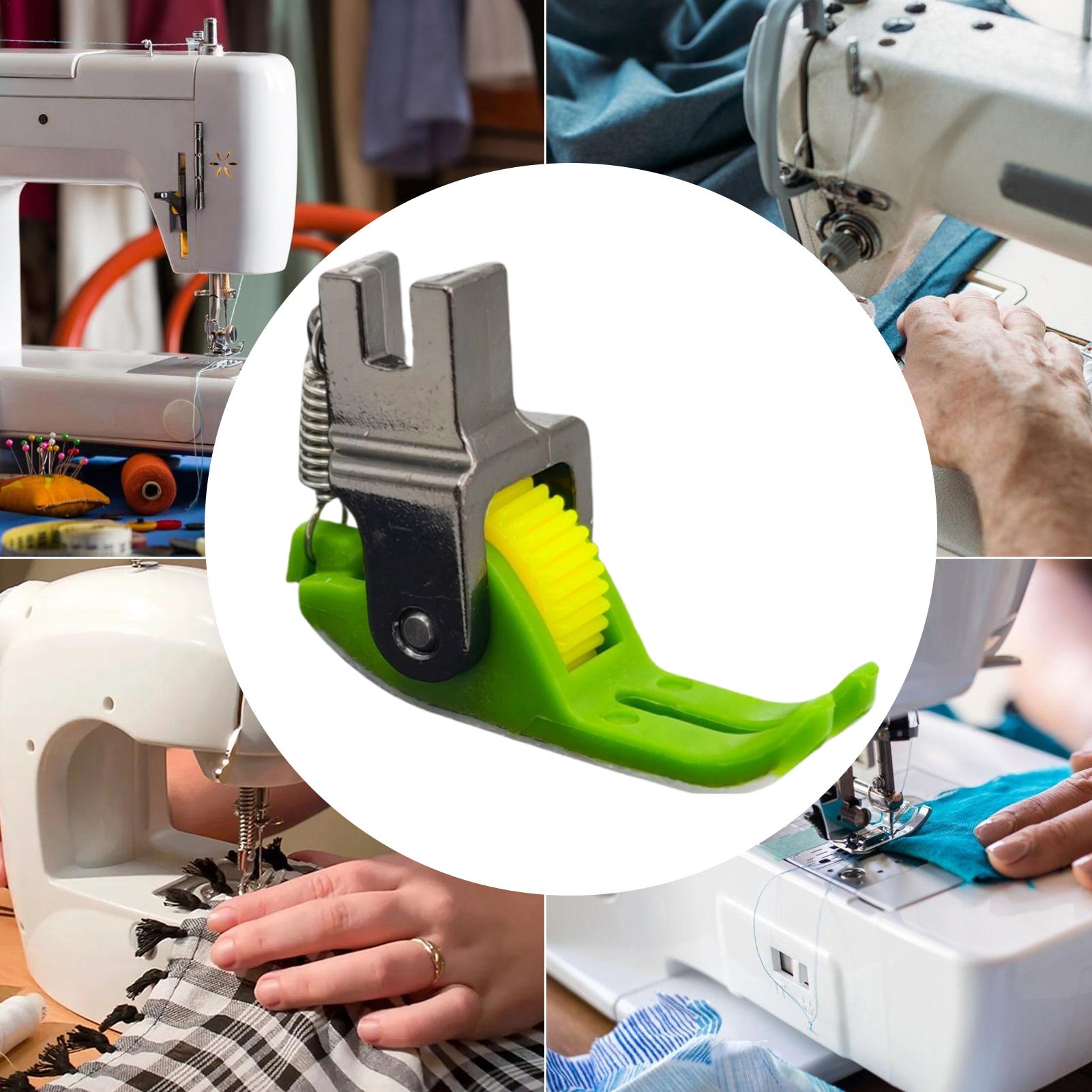 Nowy model stopki do maszyny d – Sewing Expert recenzja i cena