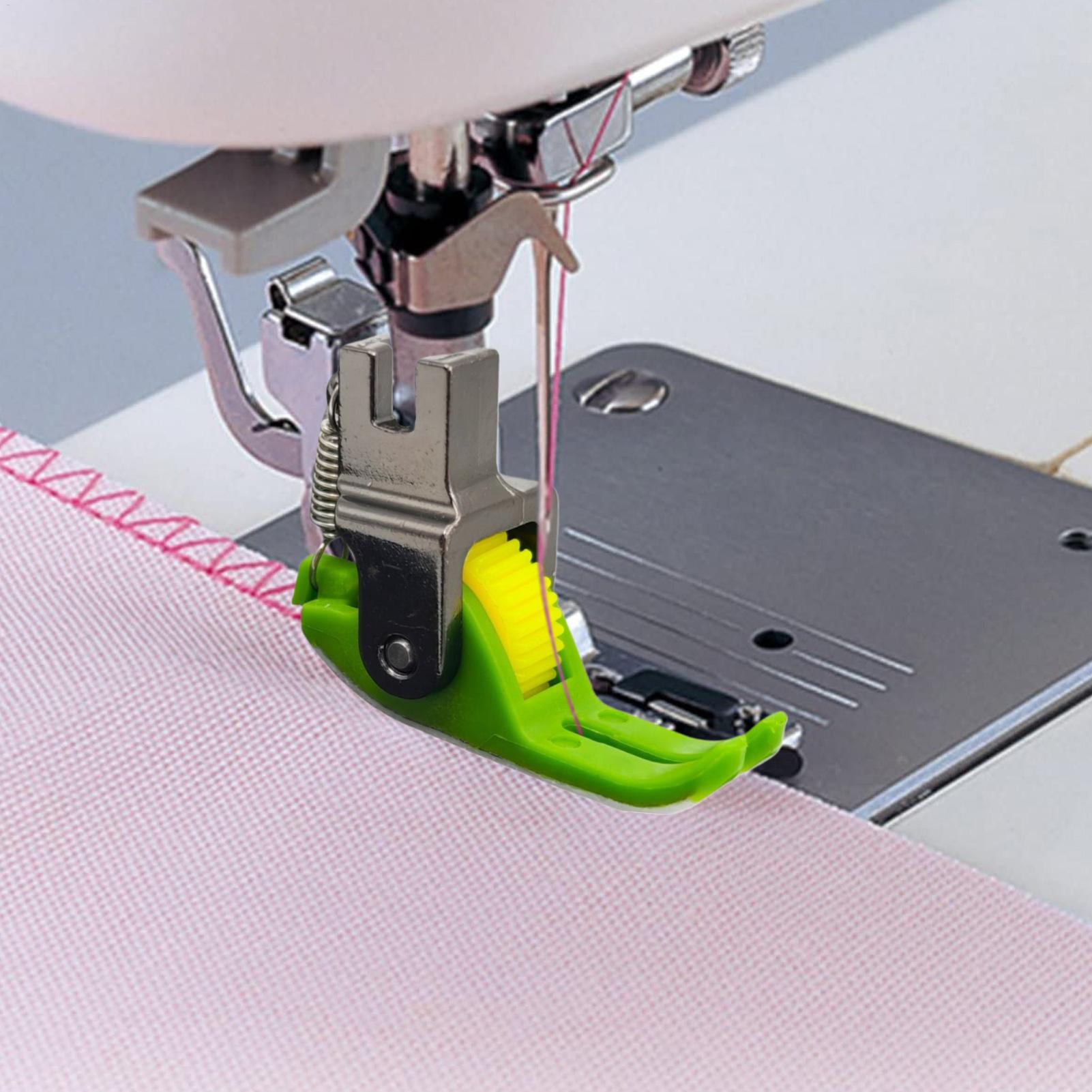 Nowy model stopki do maszyny d – Sewing Expert recenzja i cena