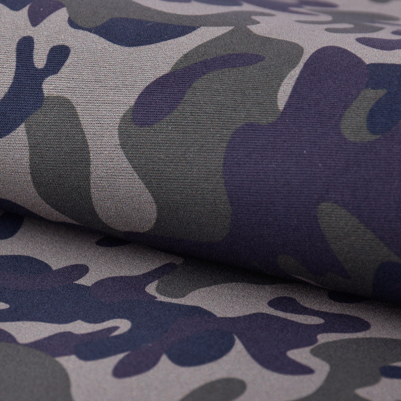 3 rozmiary drukowane kamuflaż  – Is Sewing A Textile Craft recenzja i cena