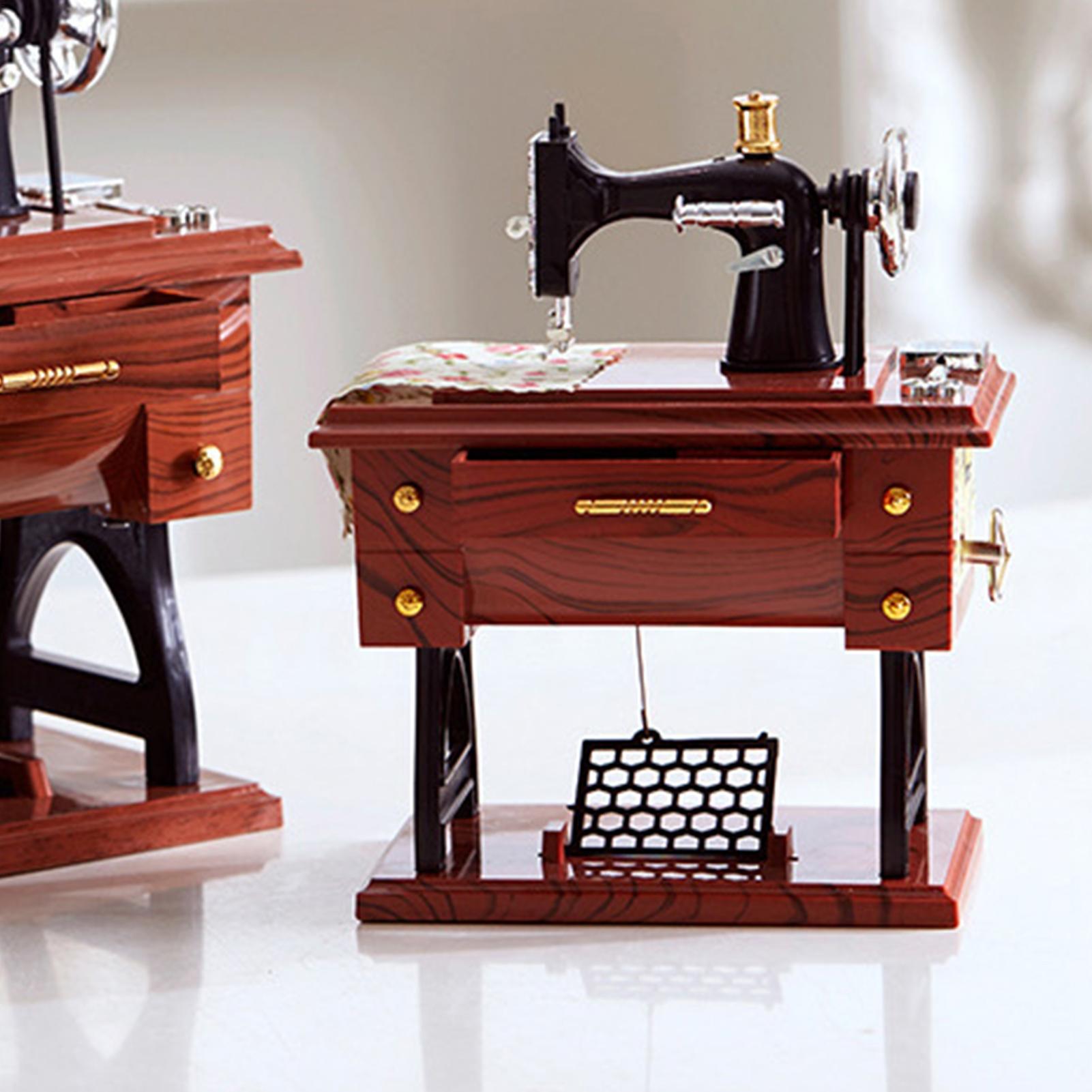 Mini maszyna do szycia - pozyt – Sewing Gathering recenzja i cena