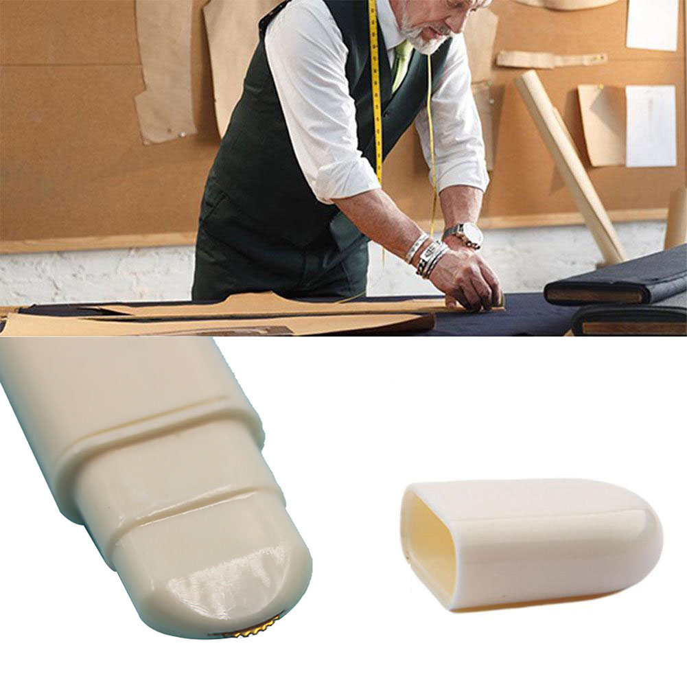 Kreda do tkanin Krawie Odzież  – Tailor Chalk Marker recenzja i cena