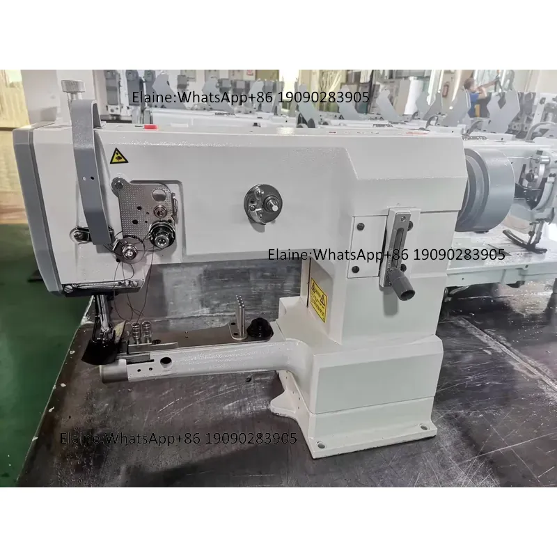 QK-T335 Przemysłowa maszyna do – Sewing Factory recenzja i cena