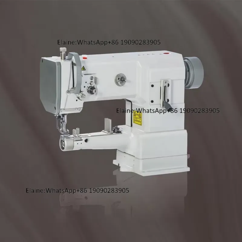 QK-T335 Przemysłowa maszyna do – Sewing Factory recenzja i cena