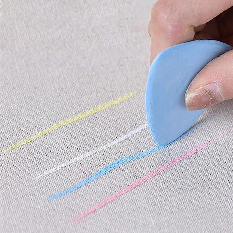 10/20/30szt Kolorowa kreda kra – Tailor Chalk Marker recenzja i cena