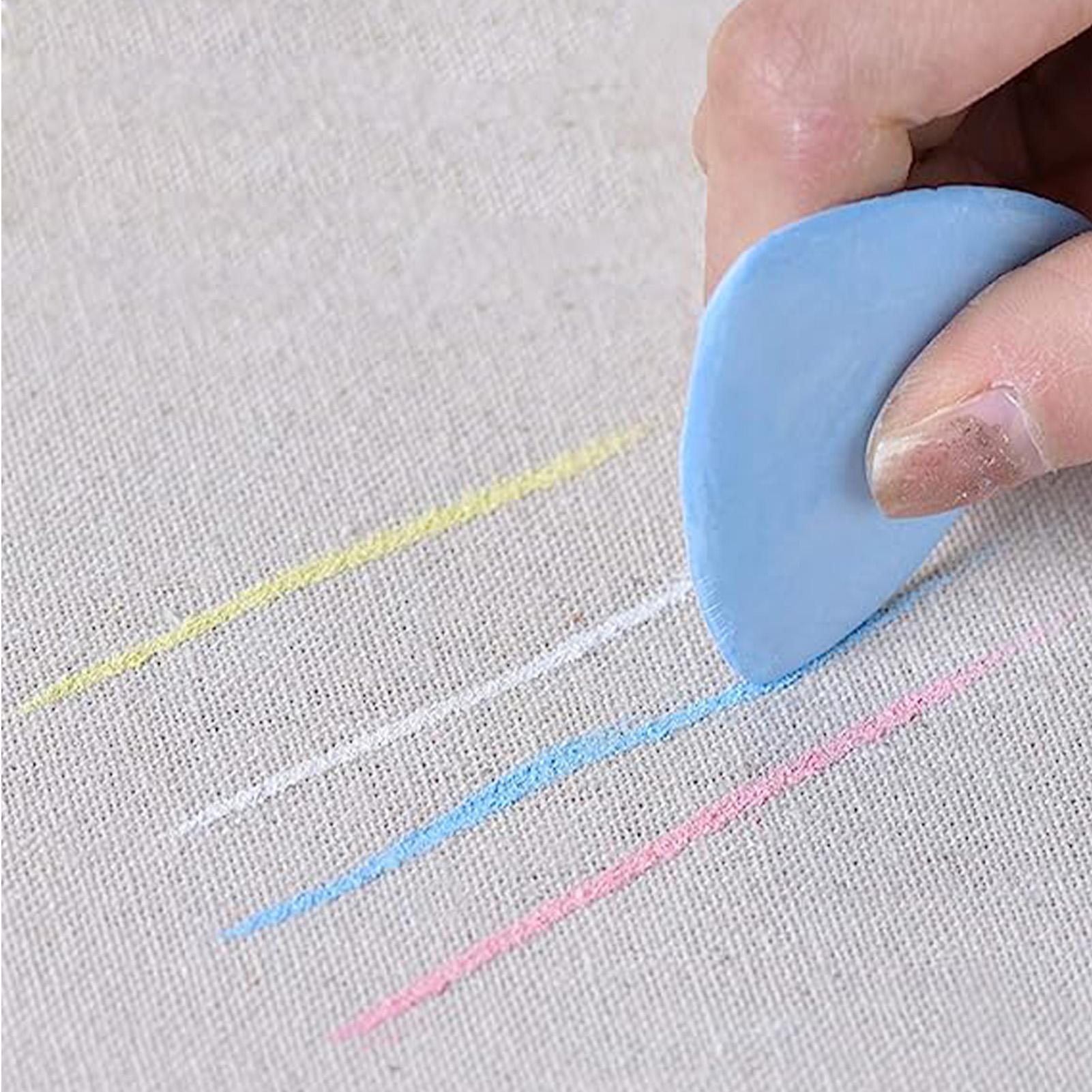 10/20/30 SZT. Kolorowe Kredki  – Tailor Chalk Marker recenzja i cena