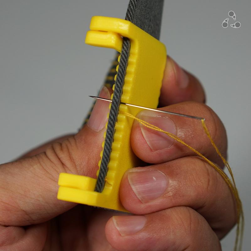 2 szt. Przenośne narzędzie pom – Seam Gauge Metal recenzja i cena
